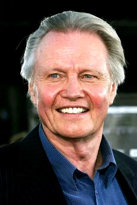 Jon Voight