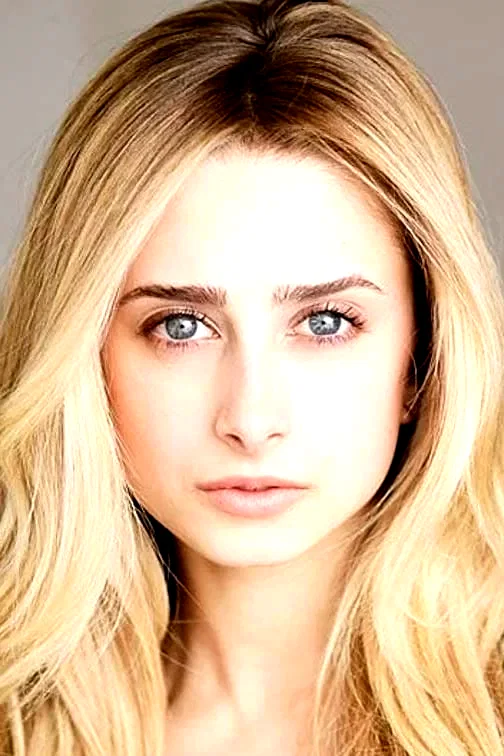  Madeleine Gardella