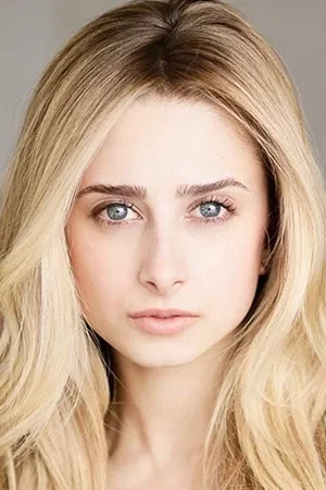  Madeleine Gardella photo