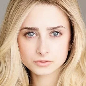 Photo star :  Madeleine Gardella