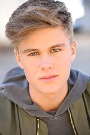  Owen Patrick Joyner photo