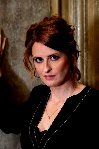 Anne Décis