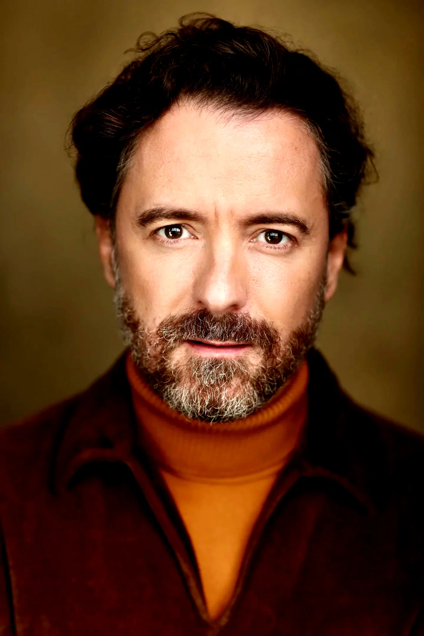 Eric Geynes