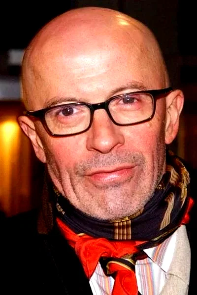 Jacques Audiard