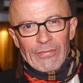 Photo star : Jacques Audiard