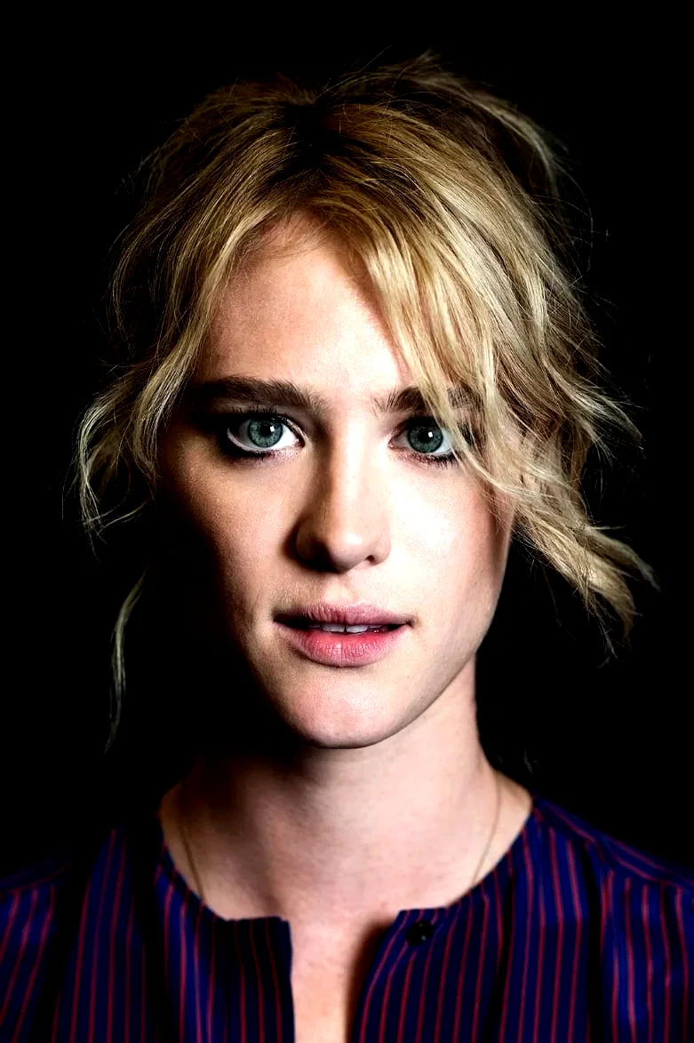 Mackenzie Davis