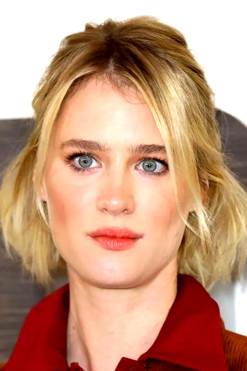 Mackenzie Davis