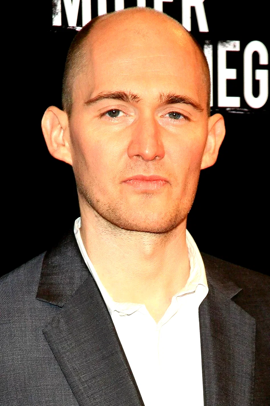 James Watkins