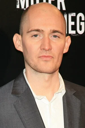 James Watkins photo