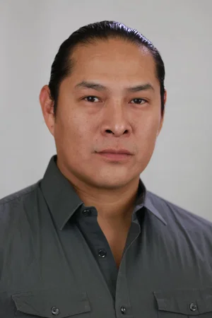 Ryan Begay