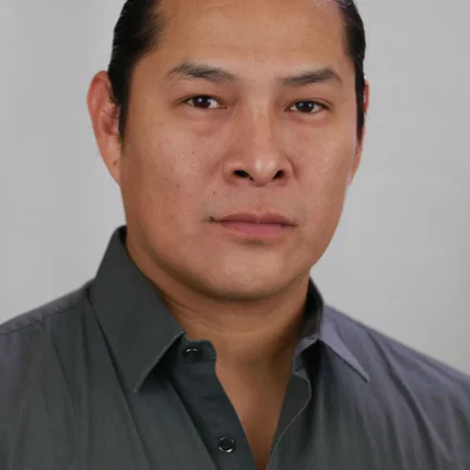  Ryan Begay