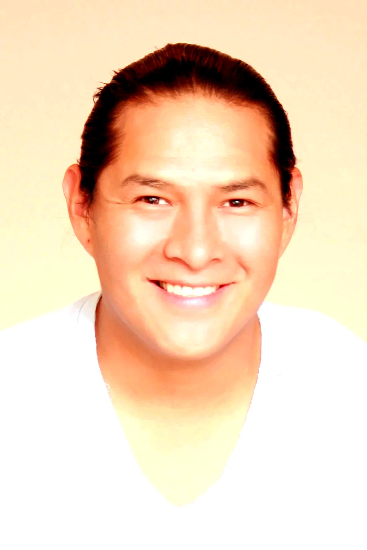  Ryan Begay