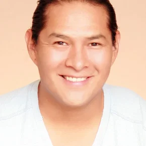 Photo star :  Ryan Begay