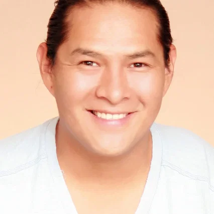  Ryan Begay
