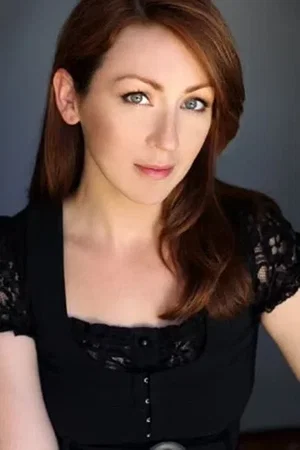  Arianne Martin photo