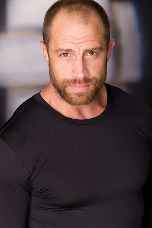 Cory Hart photo