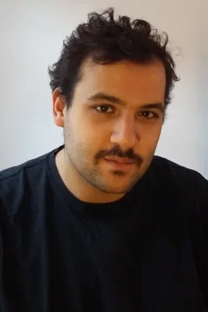  Mikołaj Chroboczek photo