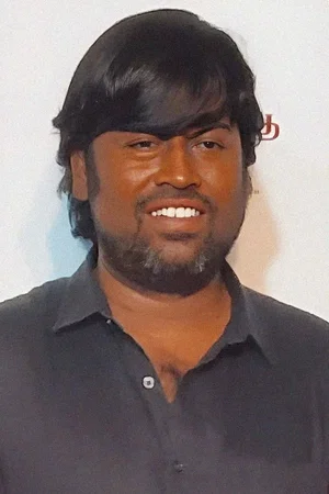  George Vijay Nelson photo