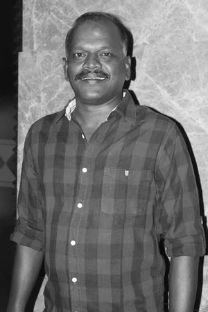 Photo de  R. Velraj