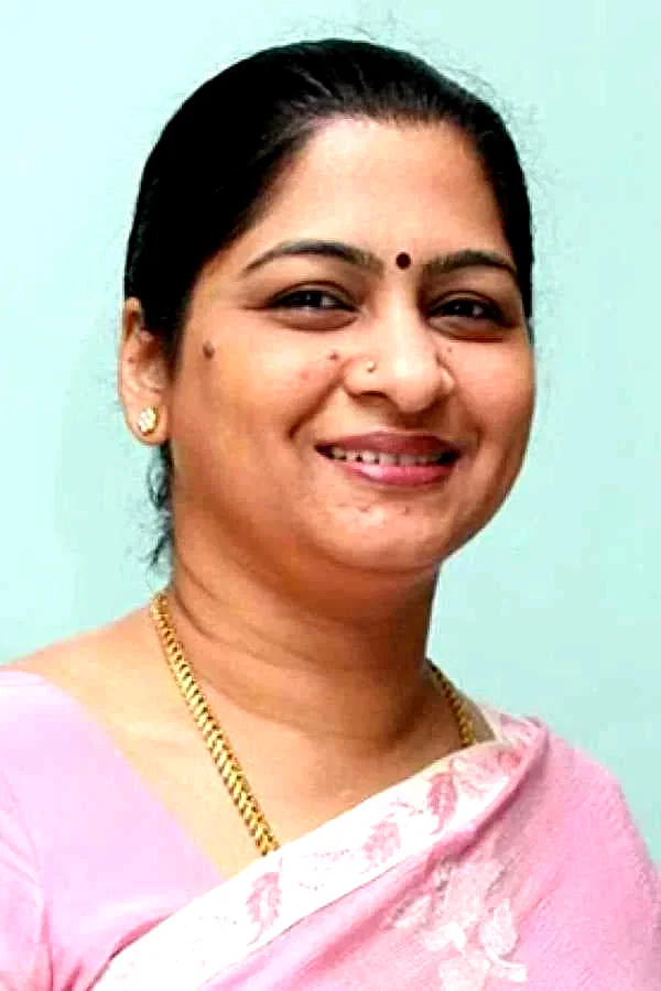  Meera Krishnan