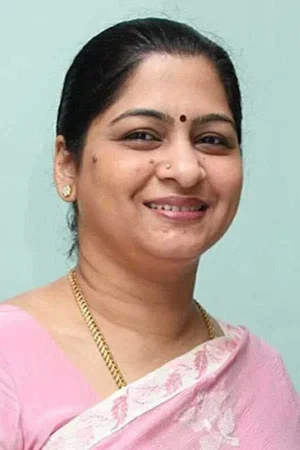  Meera Krishnan photo