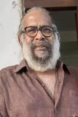  G. M. Kumar photo
