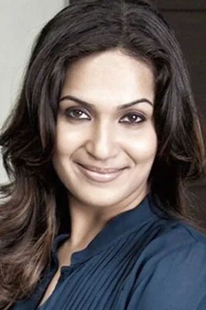  Soundarya Rajinikanth photo