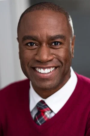  David Parent