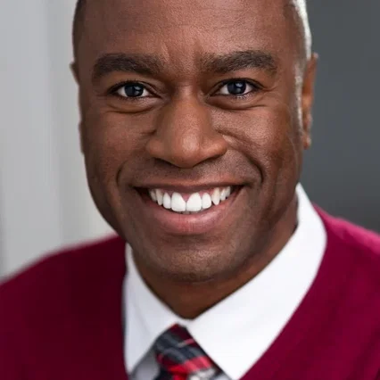  David Parent