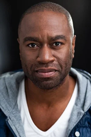  David Parent