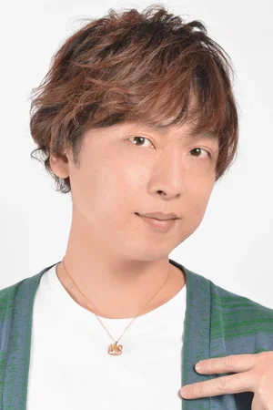 Photo de  Shinnosuke Tachibana