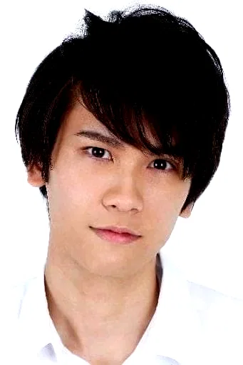  Mark Ishii