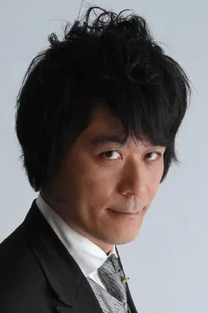  Takanori Hoshino