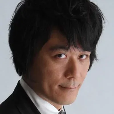  Takanori Hoshino