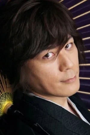  Takanori Hoshino photo