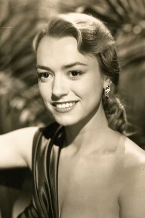  Olga Zubarry