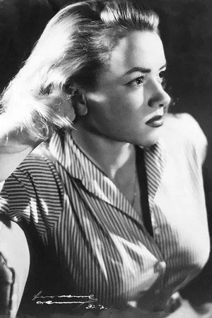  Olga Zubarry