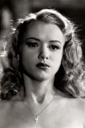  Olga Zubarry photo