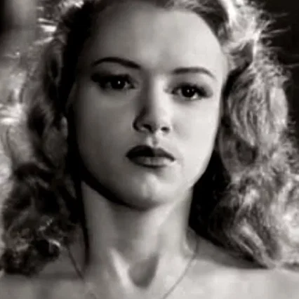  Olga Zubarry