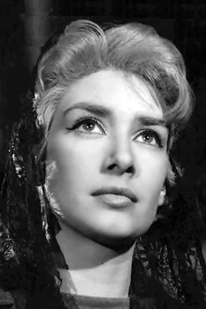  Gilda Lousek photo