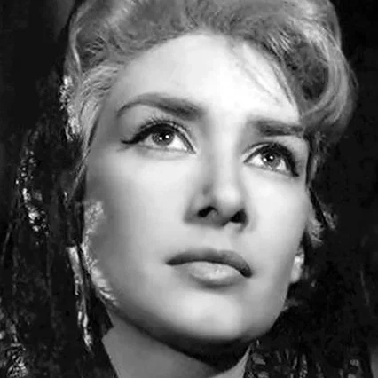  Gilda Lousek