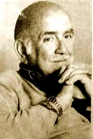  Fernando Ayala