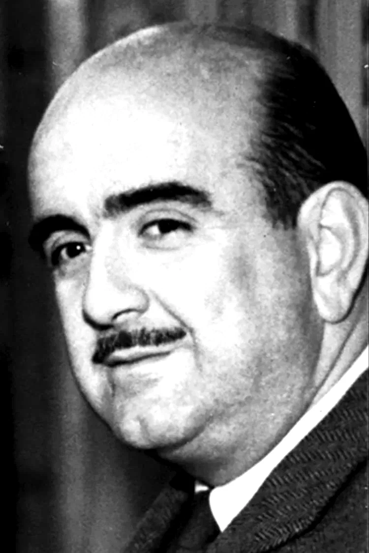  Fernando Ayala