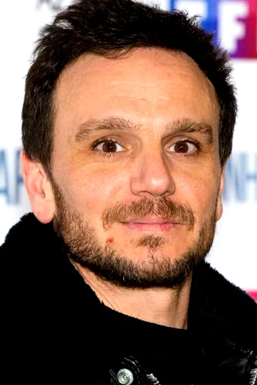 Dimitri Storoge