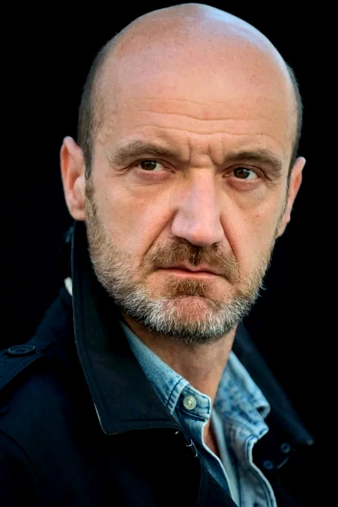 Frederic Maranber