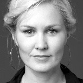 Photo star : Ellen Dorrit Petersen