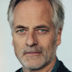 Photo star : Oystein Roger