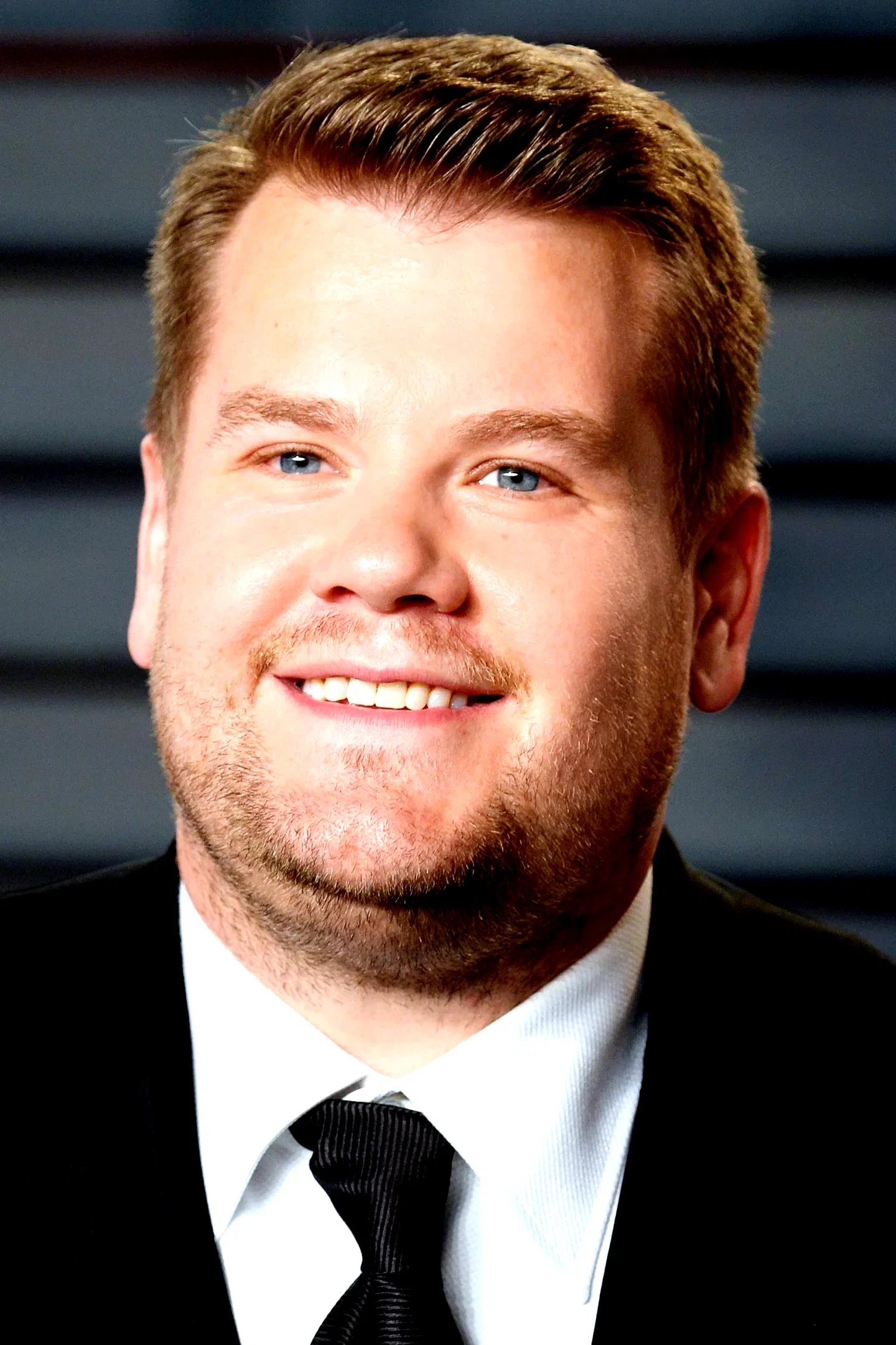 James Corden