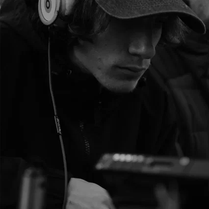  Simon Brocard