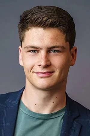  James Bingham photo